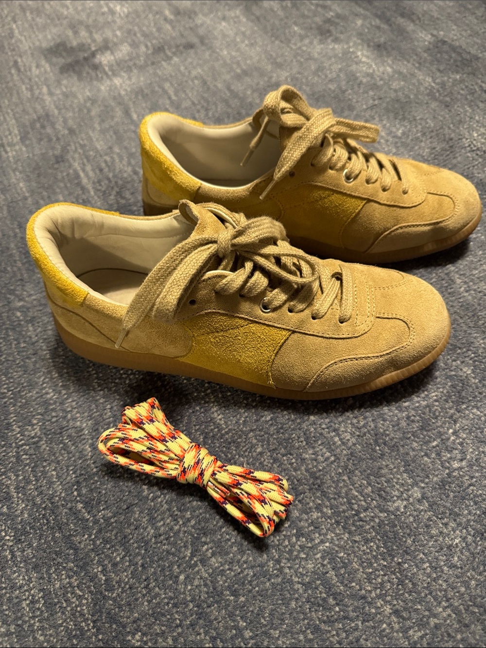 Freda Salvador Jackie Court Sneaker
